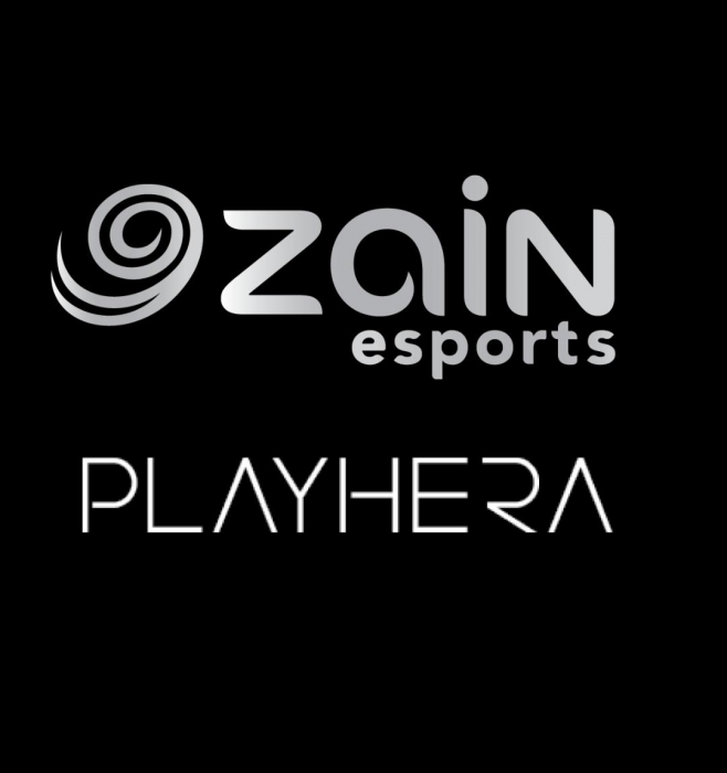 Zain Esports تطلق PLAYHERA MENA المنصة الإقليمية للألعاب الإلكترونية