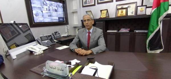 محافظ المفرق: إعادة 29 شخصا لمنازلهم تطبيقا لوثيقة ضبط الجلوة