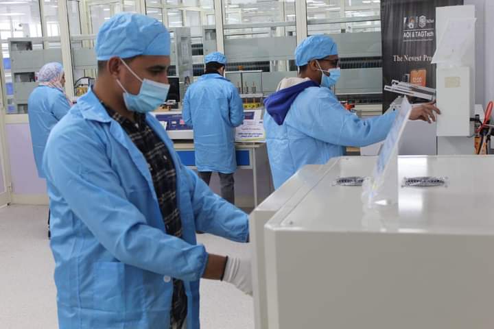 “الصحة” تقرِّر إغلاق 4 أقسام في أحد المستشفيات الخاصَّة