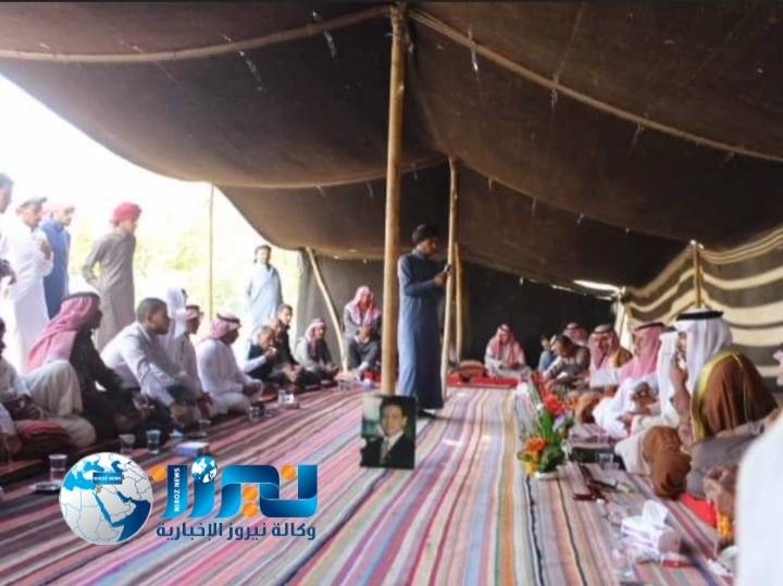 وثيقة الجلوة تعيد 29 شخصا لمنازلهم في المفرق