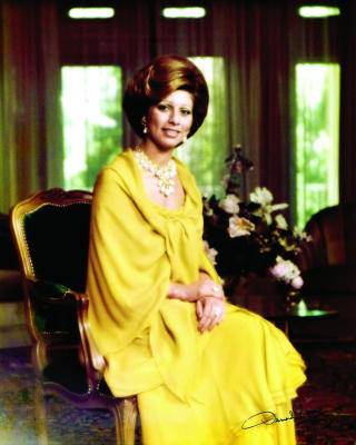 الأردن يحيي الذكرى 45 لاستشهاد الملكة علياء