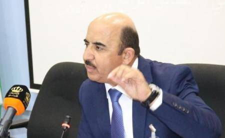 الصبيحي: الراتب التقاعدي للمرأة المتوفّاة يورّث كاملاً