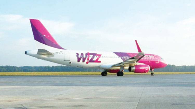 أول رحلة طيران بين أبو ظبي والعقبة نهاية الشهر الحالي