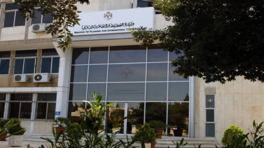 44.4 مليون دينار مبالغ أنفقها الأردن من المنحة الخليجية العام الماضي