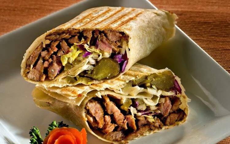 مطاعم ترفع أسعار الشاورما