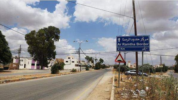 5 مترشحين لرئاسة بلدية الرمثا و19 للعضوية