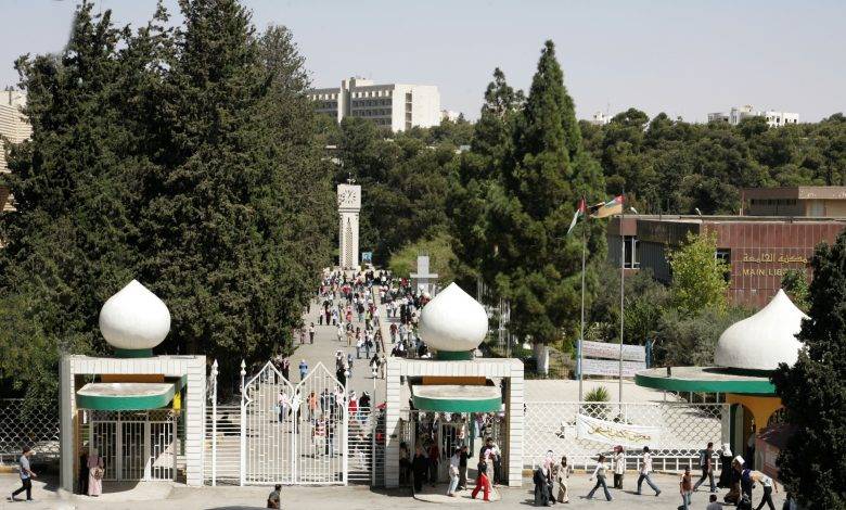 ربابعة يكشف عن “تفريغ” للجامعات لمصالح ضيقة