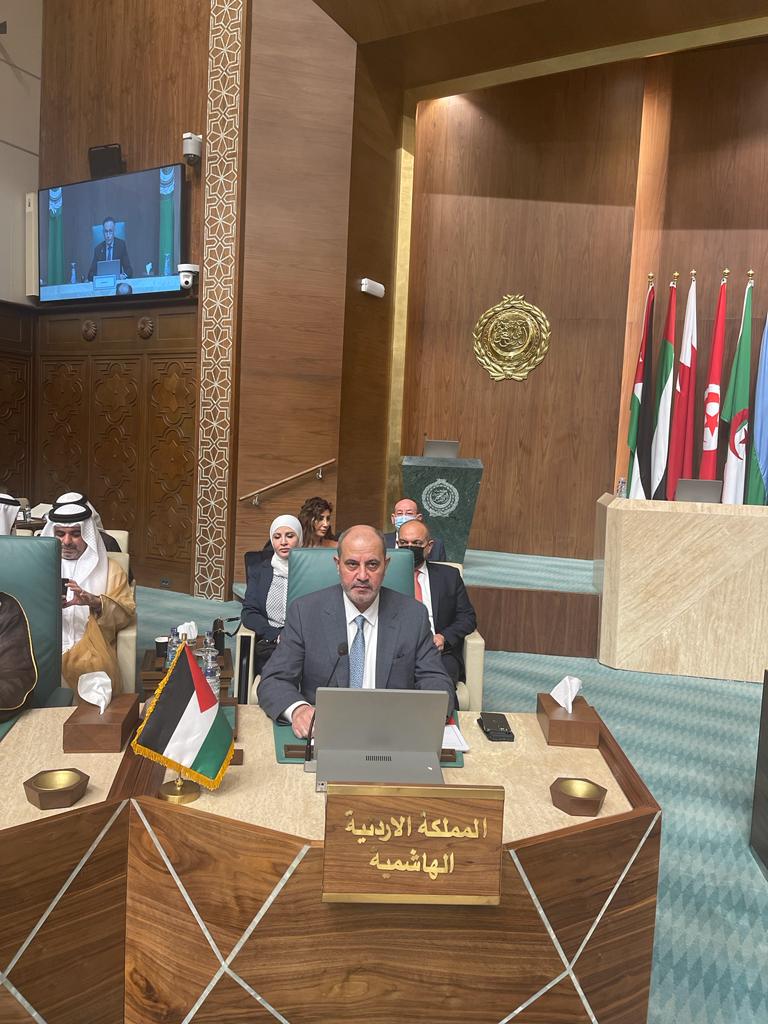 الشمالي يترأس الوفد الأردني لاجتماعات المجلس الاقتصادي والاجتماعي العربي