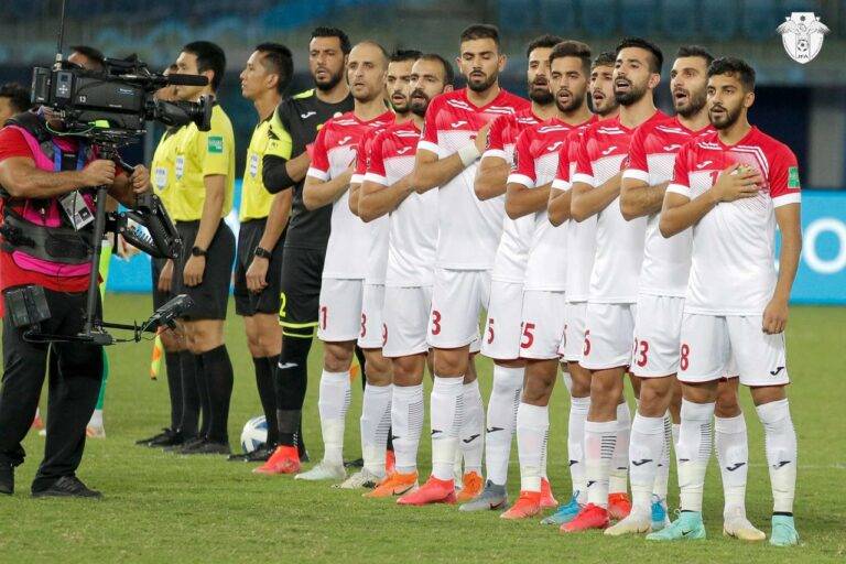 المنتخب الوطني لكرة القدم يحافظ على المركز 90 في التصنيف الدولي