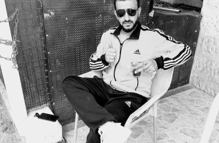 مصدر يكشف تفاصيل مقتل معاذ القراملة في إربد