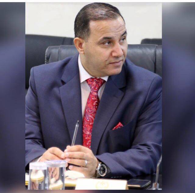 محافظ البلقاء يوعز بمتابعة مدعي الحصول على شهادات تقديرية وفخرية