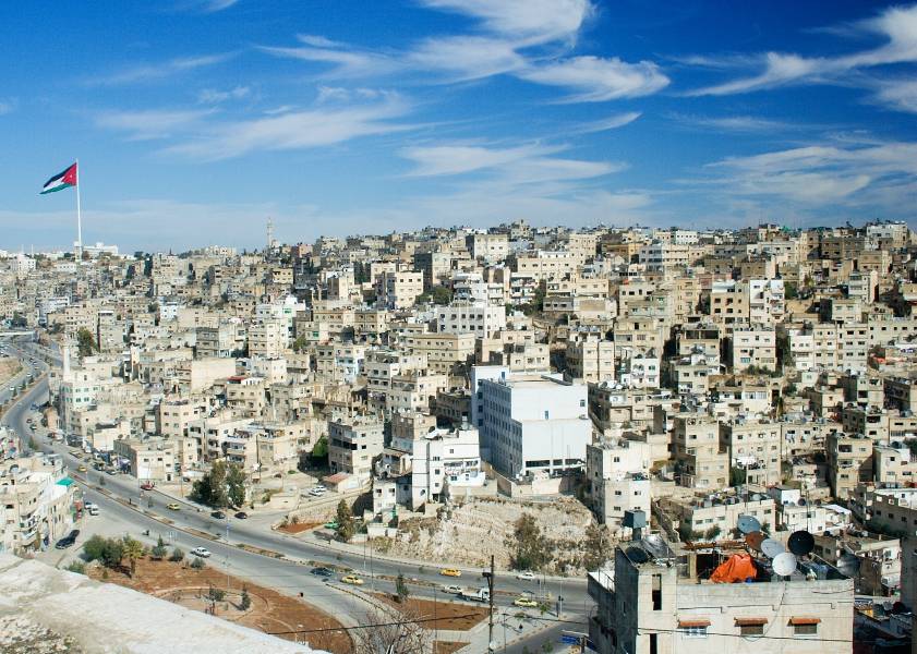 أجواء باردة فوق المرتفعات وارتفاع قليل على الحرارة يومي السبت والأحد