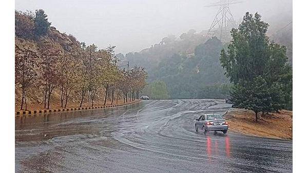 إليكم آخر تطورات الطقس ليومين .. أجواء باردة جدا وتحذير من الصقيع