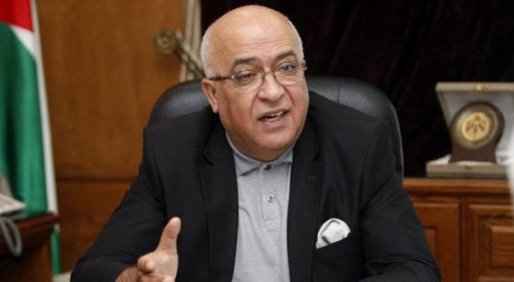 المعايطة: لا يمكن أن ننجح في خلق قوانين إذا لم تحصل على التوافق