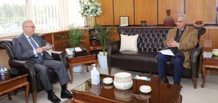 مساد: دراسة لإنشاء مستشفى في حرم جامعة اليرموك