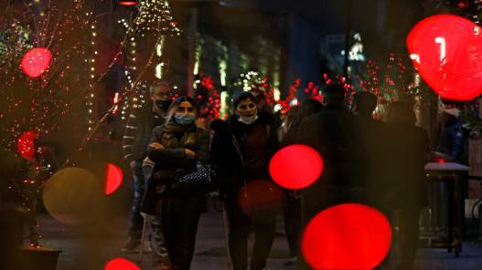 الحكومة تعتزم الإعلان المتدرج عن إنهاء الإجراءات المتعلقة بوباء كورونا خلال أسابيع