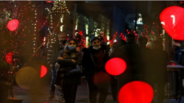 الحكومة تعتزم الإعلان المتدرج عن إنهاء الإجراءات المتعلقة بوباء كورونا خلال أسابيع