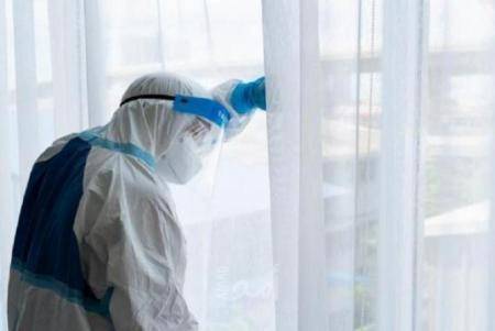 ارتفاع اصابات كورونا المحلية النشطة إلى193 ألفا و672 حالة