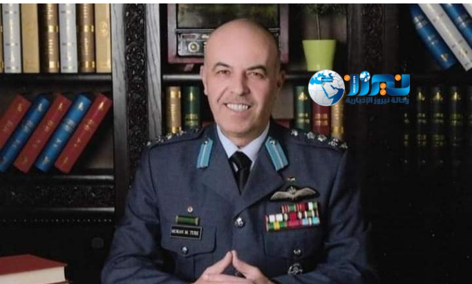 الترك مديرًا عامًا للهيئة الهاشمية للمصابين العسكريين