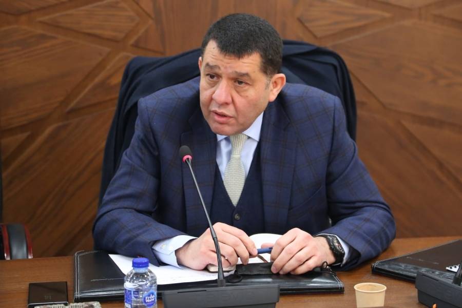 وزير العمل: إطلاق البرنامج الوطني للتشغيل قريباً