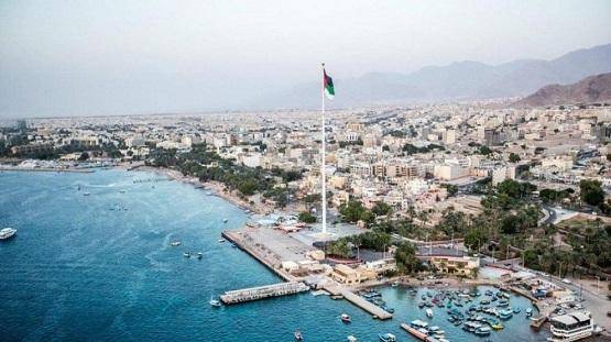 اختتام فعاليات الأسبوع البيئي السياحي الثامن في العقبة