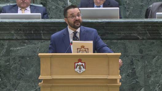 وزير المالية يصدر أمر مالي لتأخر إقرار مشروعي قانوني الموازنة والوحدات الحكومية