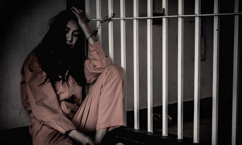 دراسة: الأردنيات يرتكبن 111 جريمة يوميا