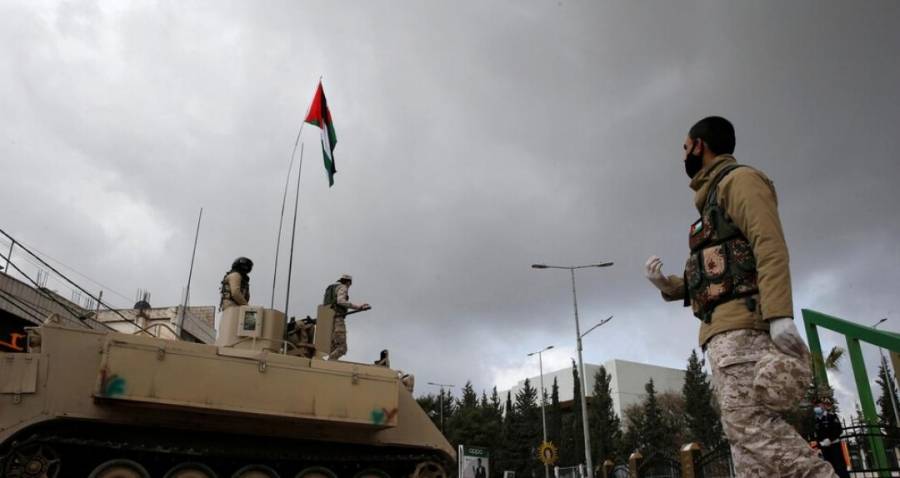 مكافحة الجيش للمخدرات. متى نلمس النتيجة