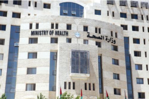 Jordan sees 17, 550 COVID19 cases, 31 fatalities Sunday MoH