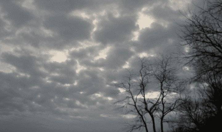 تيارات هوائية غربية رطبة تؤثر على الأردن الاثنين