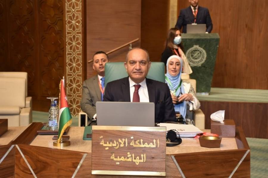 الأردن يشارك في اجتماعات الأسبوع العربي للتنمية المستدامة