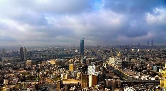 درجات الحرارة تعاود الانخفاض الاثنين