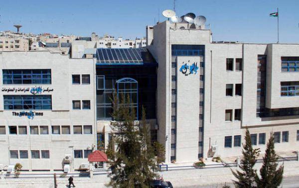 الغاء قرار فصل 6 زملاء من الرأي