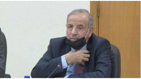 الحكومة تروج للانتخابات البلدية في مؤتمر صحفي الثلاثاء