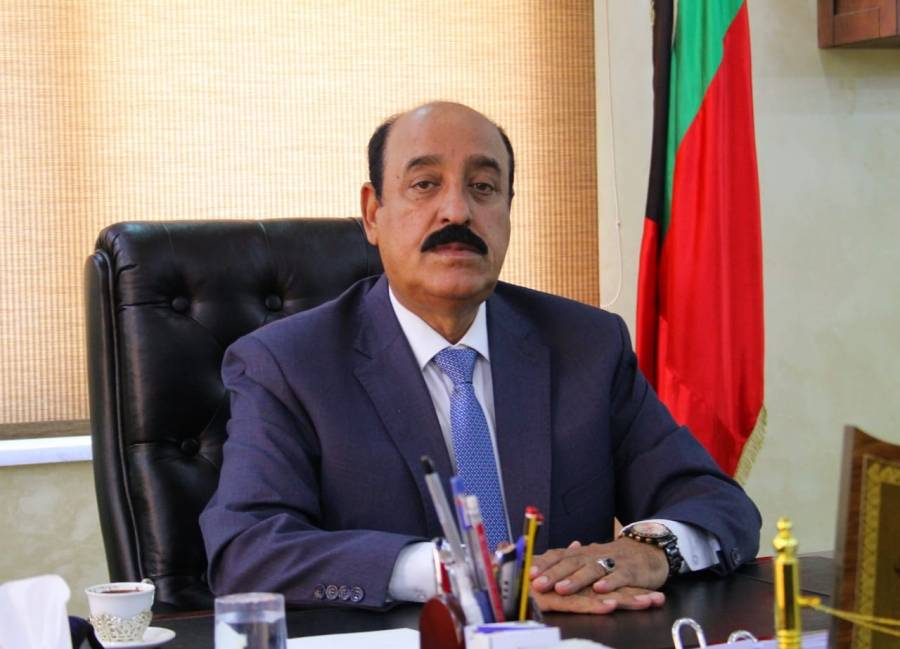 الشوبكي: رفقاء السلاح في صلب اهتمامات الملك