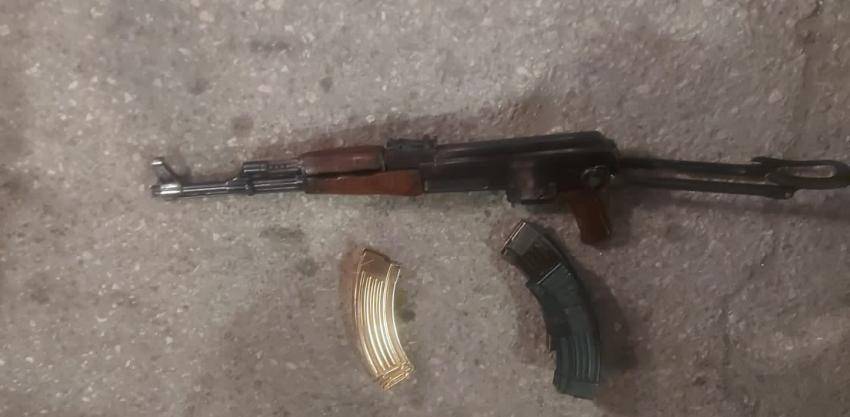 ضبط مطلق النار على محل في عمّان بسبب خلاف مع مالكه