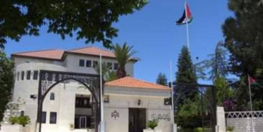 النجداوي أمينا عاما للرئاسة .. والزيناتي مديرا لمكتب الخصاونة