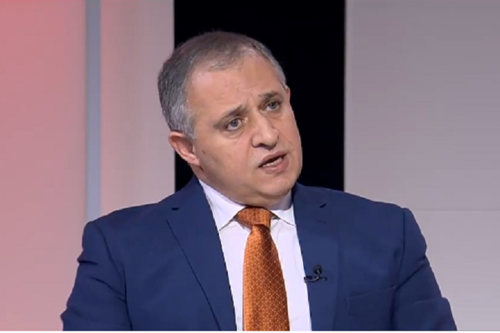 قطامين: الموازنة كابوس لمستقبل الأردنيين