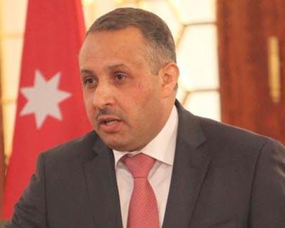 العجارمة ينصح بالتوسع في وقف الملاحقة بدلا من العفو العام