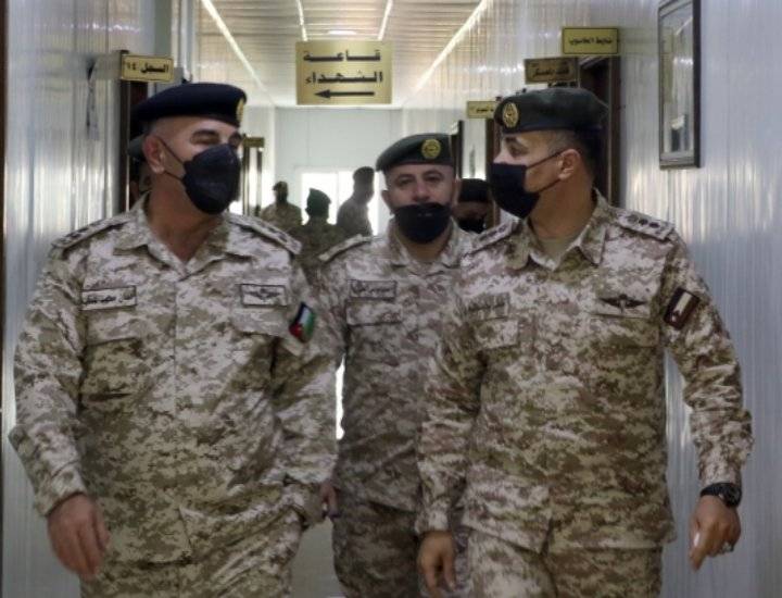 الإعلام العسكري تميز وإبداع في نقل الحدث بكل موضوعية ودقة