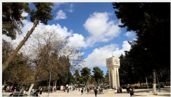 تقديم طلبات الالتحاق بالجامعات الأردنية الرسمية اليوم