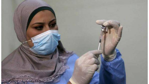 مراكز التطعيم ضد كورونا ليوم الثلاثاء (تفاصيل)