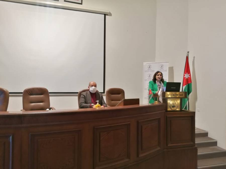 الغذاء والدواء: ورشة تدريبية لمفتشي وزراة السياحة