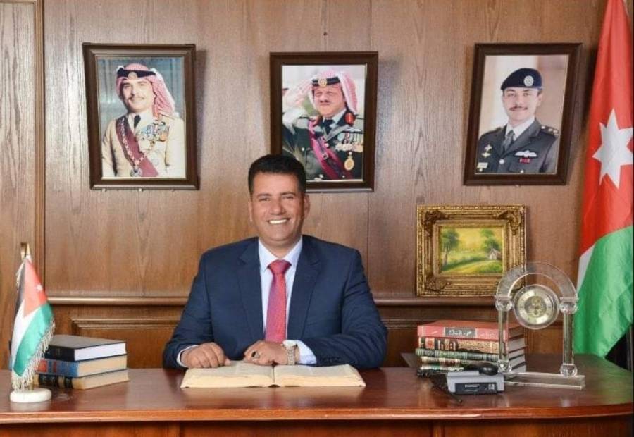 طالب الحماد الأقوى لرئاسة بلدية الباسيلة