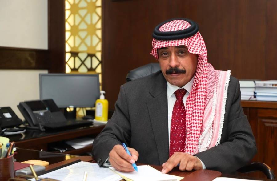 يوم الوفاء للمتقاعدين العسكريين والمحاربين القدامى