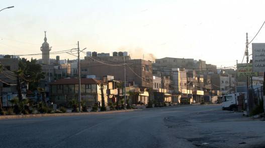 لجنة بلدية الزرقاء تحيل ملف تأمين آليات غير عاملة وإصلاحها إلى المدعي العام