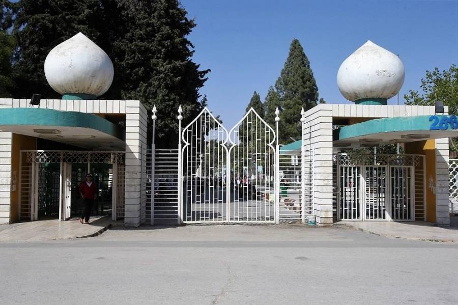 الجامعة الأردنية تبحث التعاون مع السفارة الهنغارية