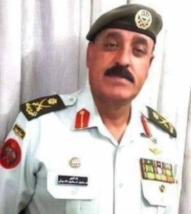 إصابة مدير عام مؤسسة المتقاعدين العسكريين الشوبكي بفيروس كورونا