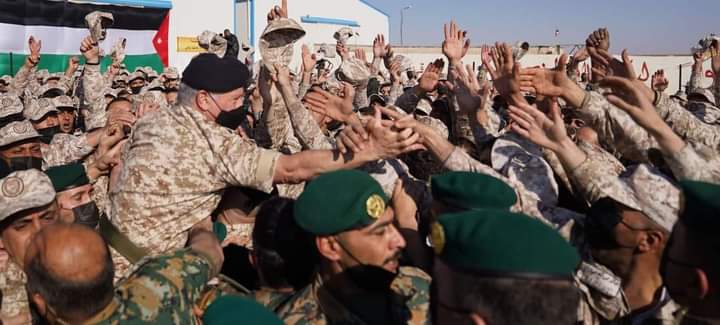 المسلماني يكتب :يوم الوفاء للمتقاعدين العسكريين والمحاربين القدامى