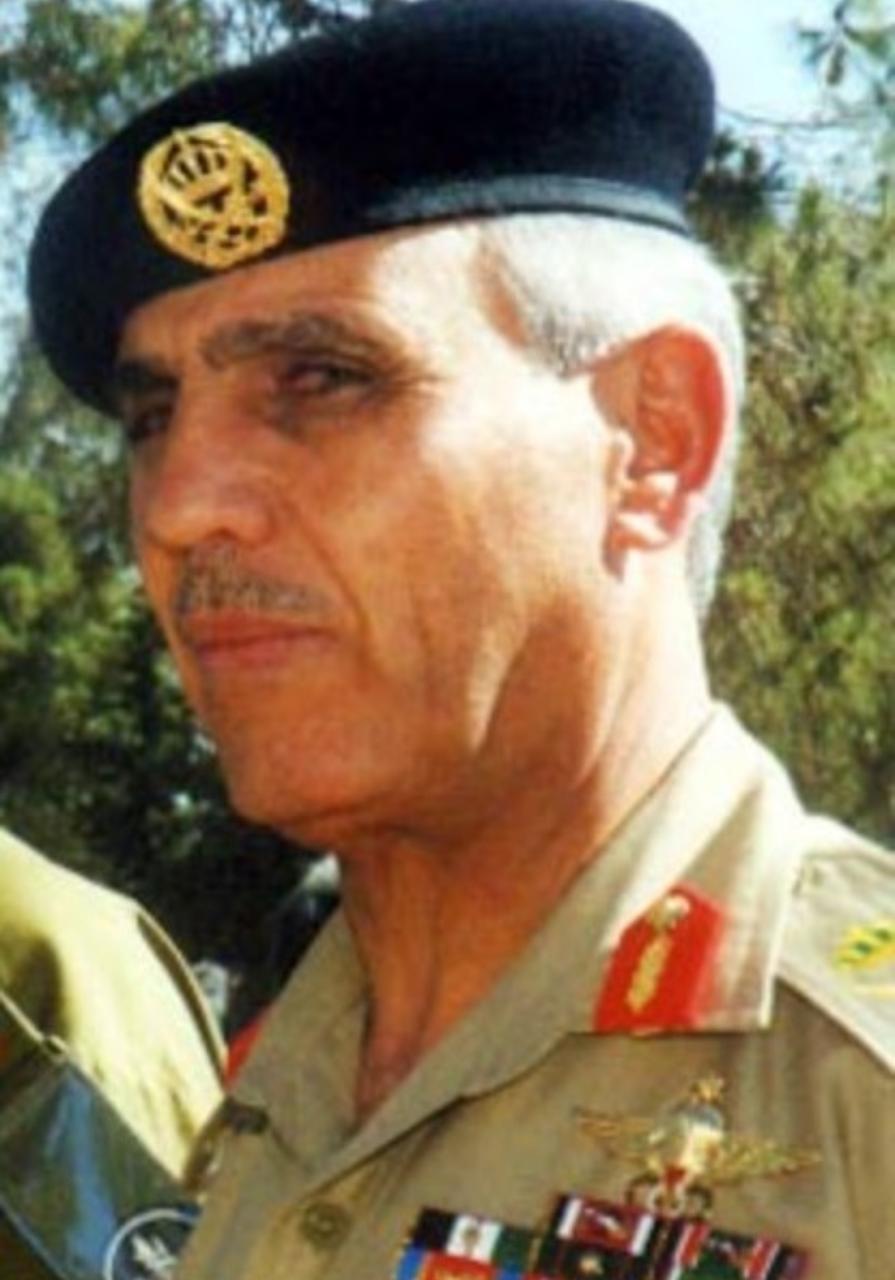 الفريق اول الملكاوي : قواتنا المسلحة درع الوطن ورمز كبريائه وإرادته الحرة